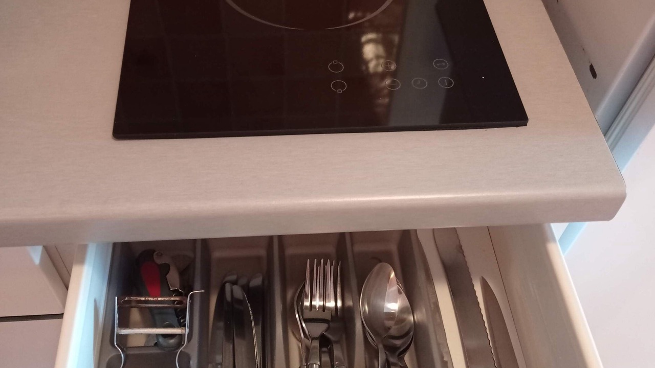 Photo of Kitchen in Peipin
