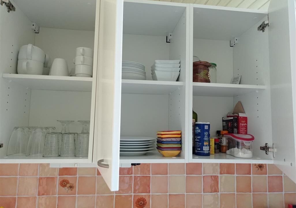 Photo of Kitchen in Peipin