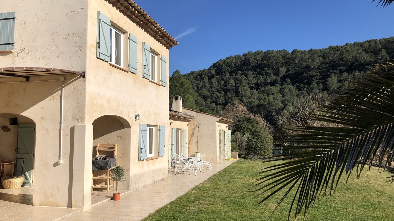 Photo of Outdoor in Salernes