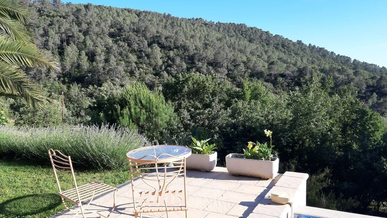 Photo of Outdoor in Salernes