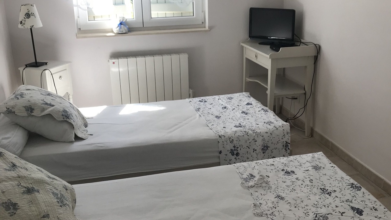 Photo of Bedroom in Salernes