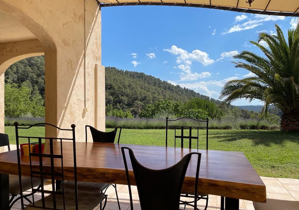 Photo of Outdoor in Salernes