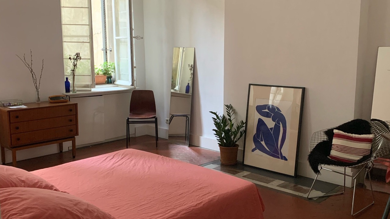 Photo of Bedroom in 1st Arrondissement