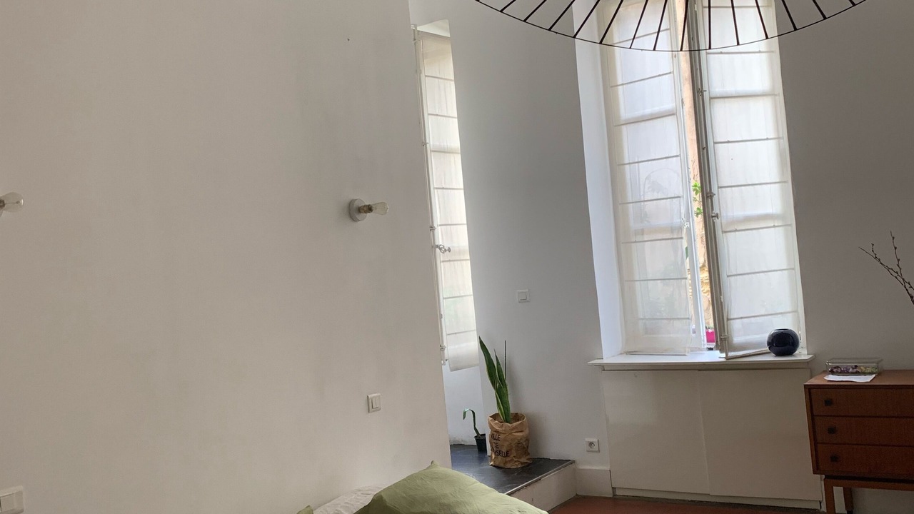 Photo of Bedroom in 1st Arrondissement