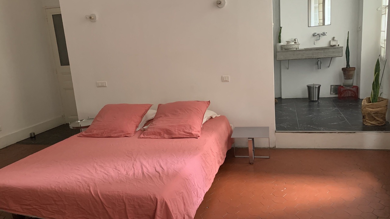 Photo of Bedroom in 1st Arrondissement