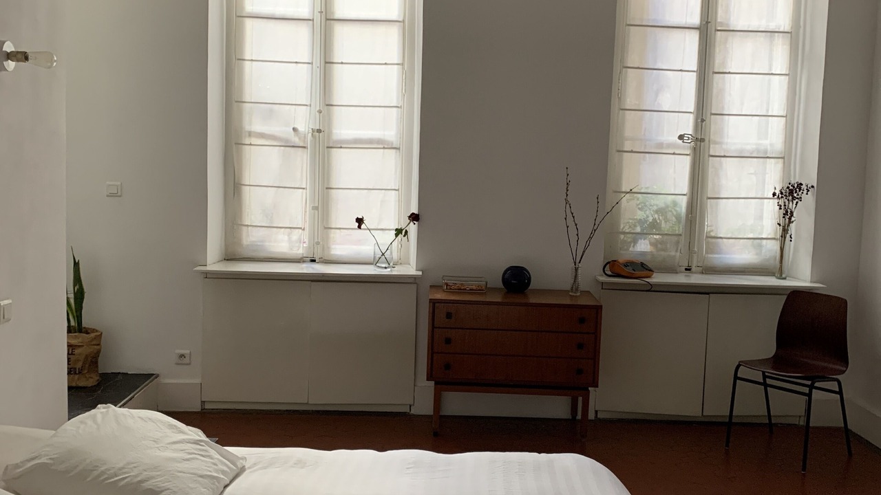 Photo of Bedroom in 1st Arrondissement