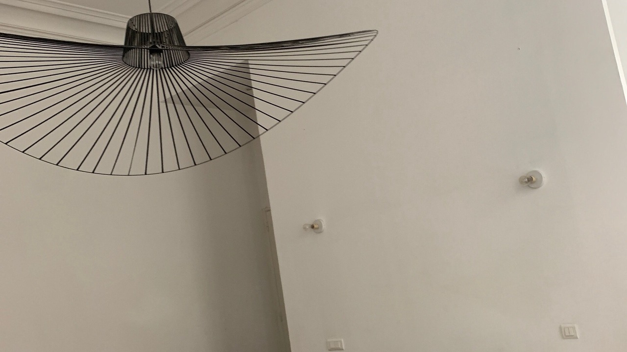Photo of Bedroom in 1st Arrondissement