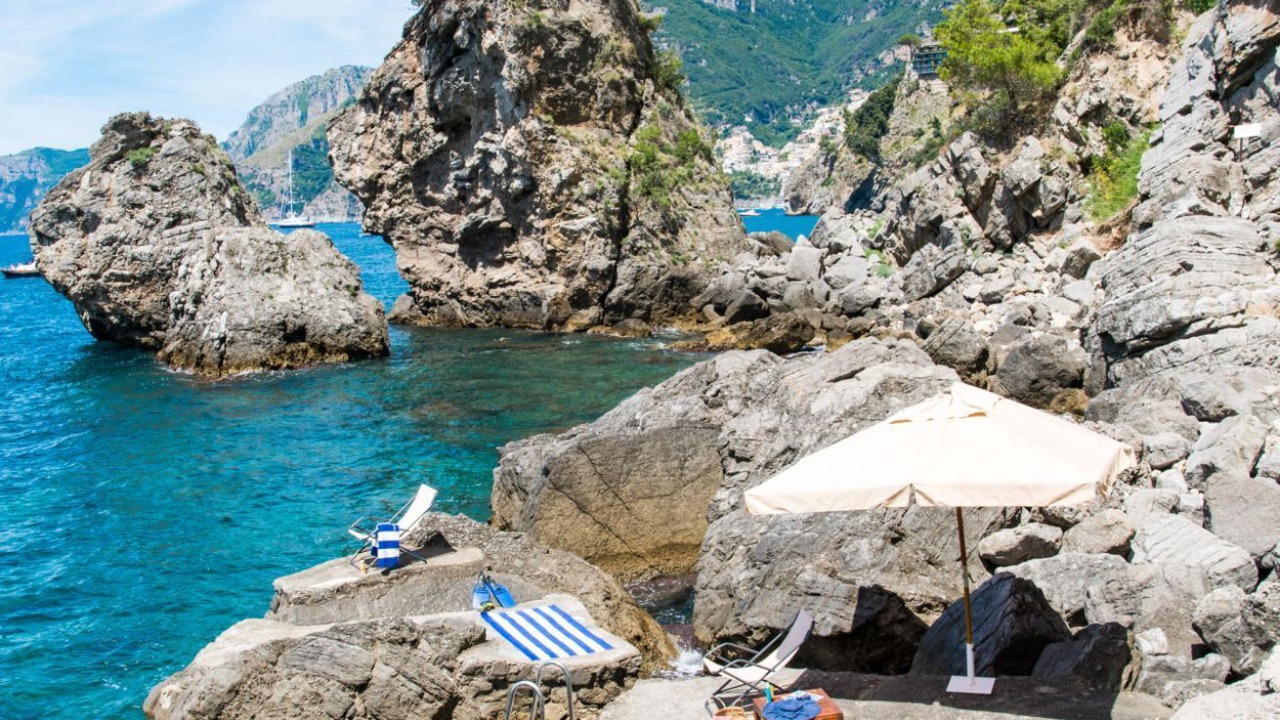 Photo of Others in Praiano