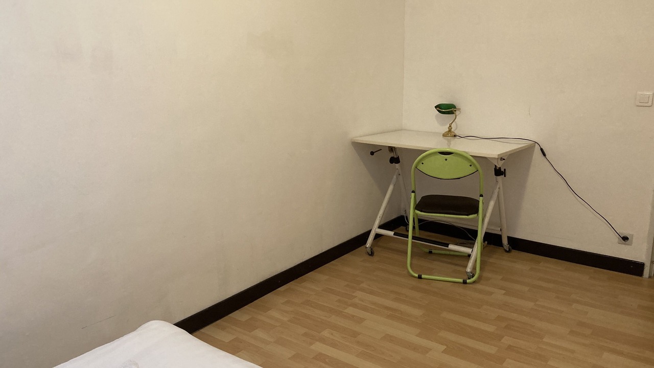 Photo of Bedroom in Les Olives