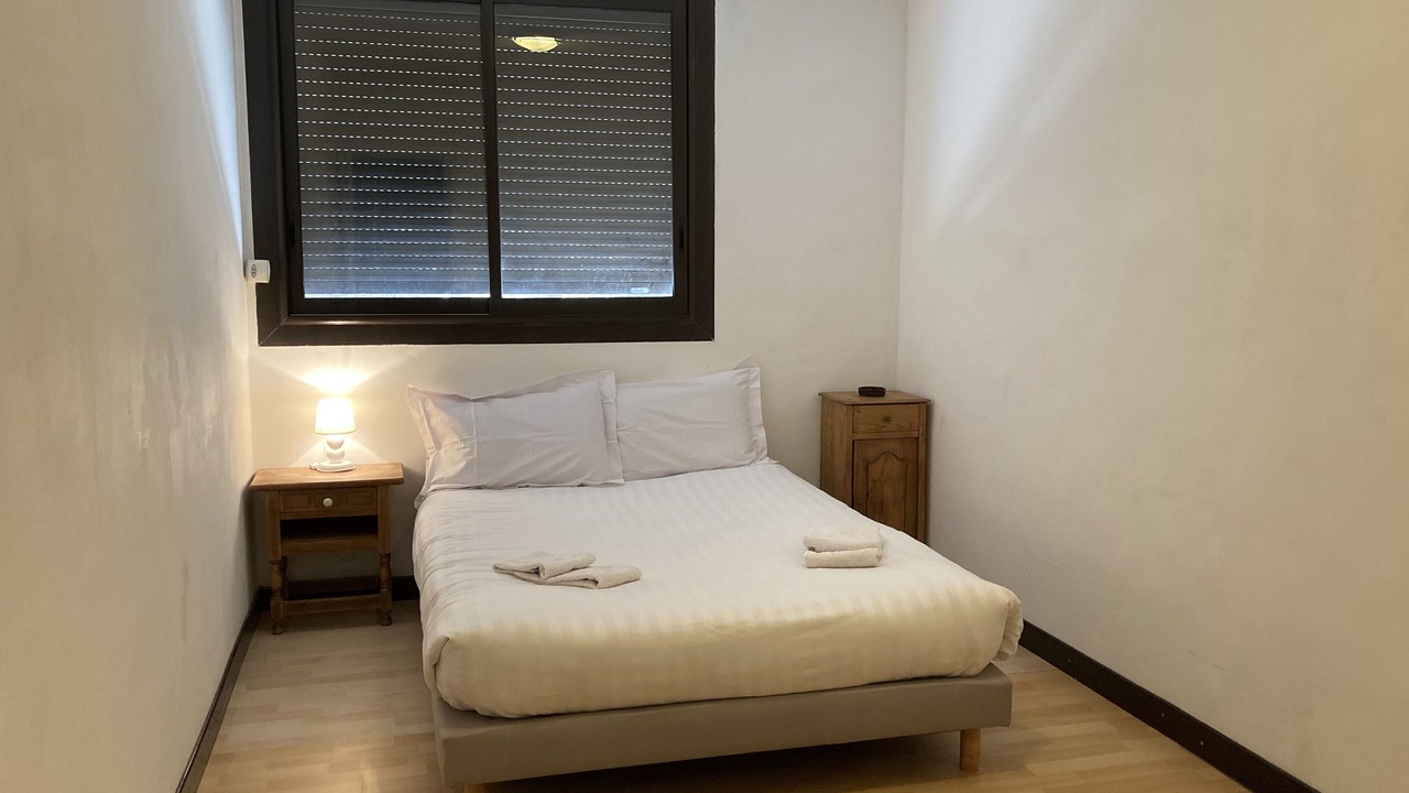 Photo of Bedroom in Les Olives