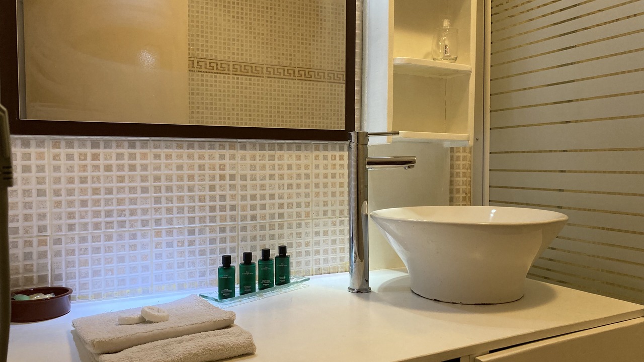 Photo of Bathroom in Les Olives