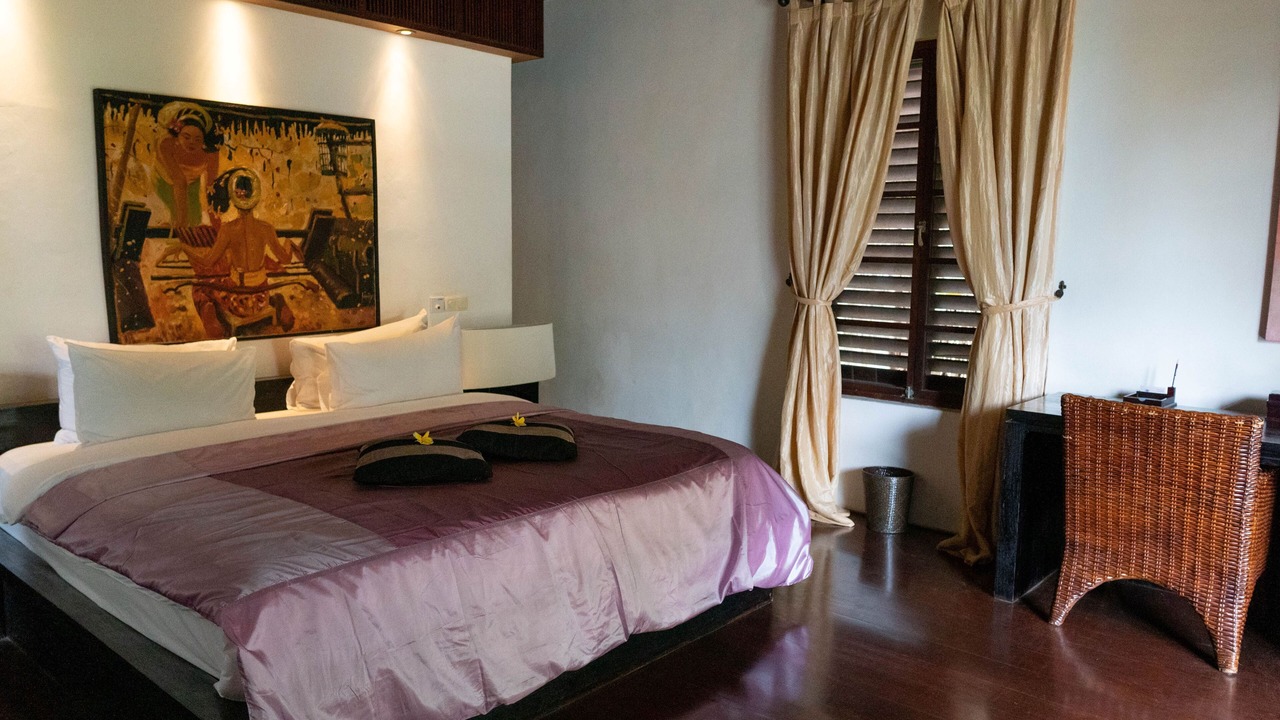 Photo of Bedroom in Batuan
