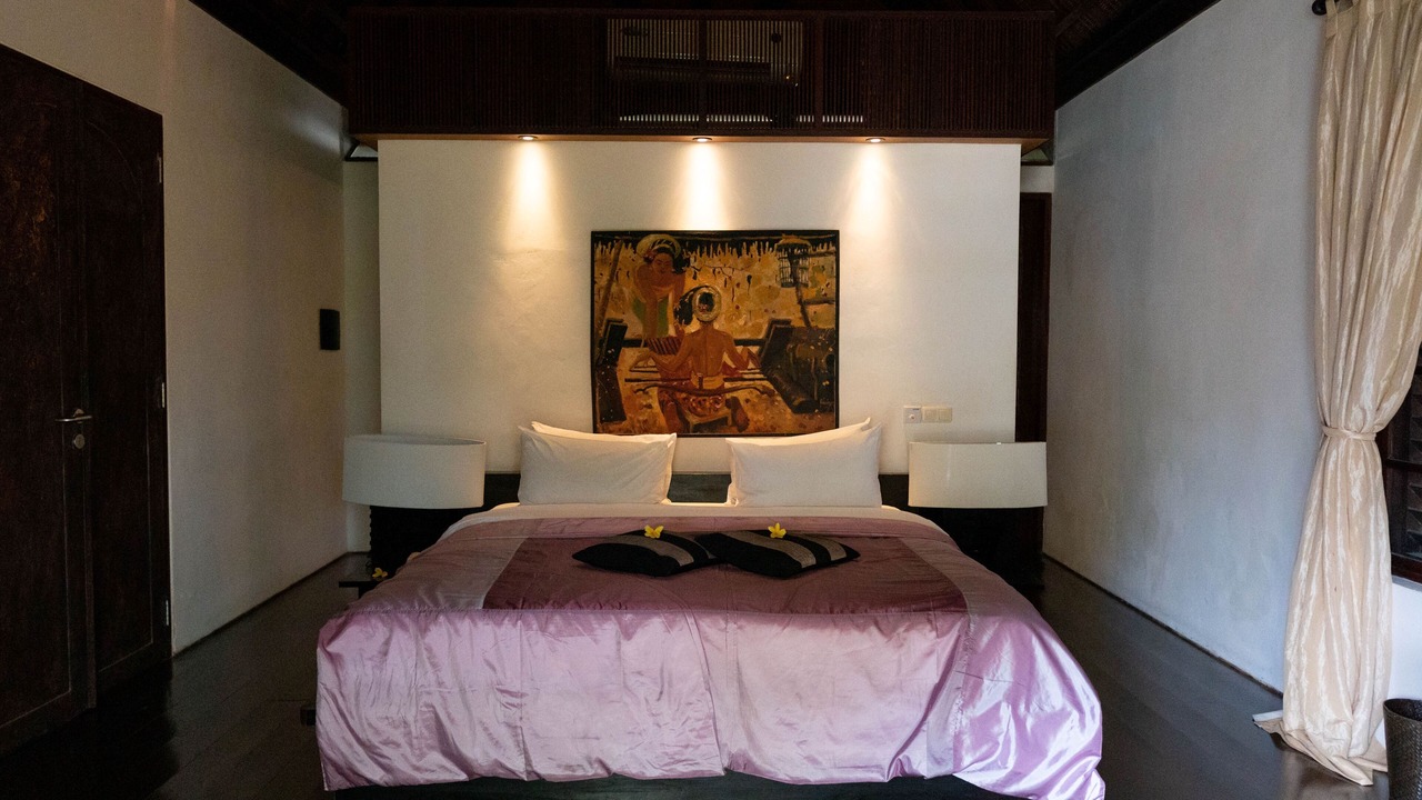 Photo of Bedroom in Batuan