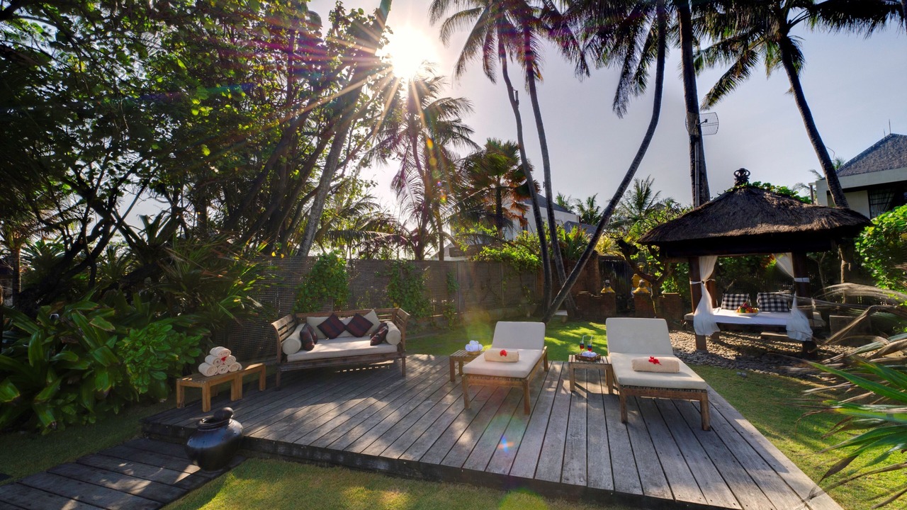Photo of Patio Balcony in Batuan