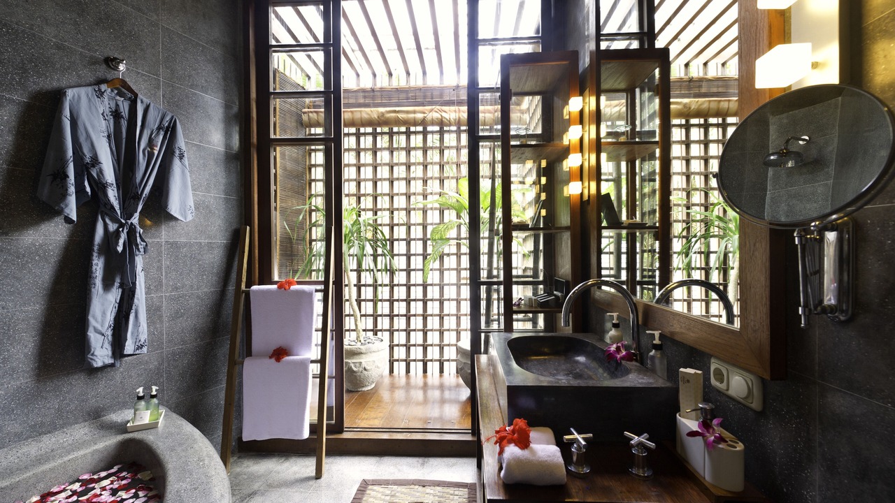 Photo of Bathroom in Batuan