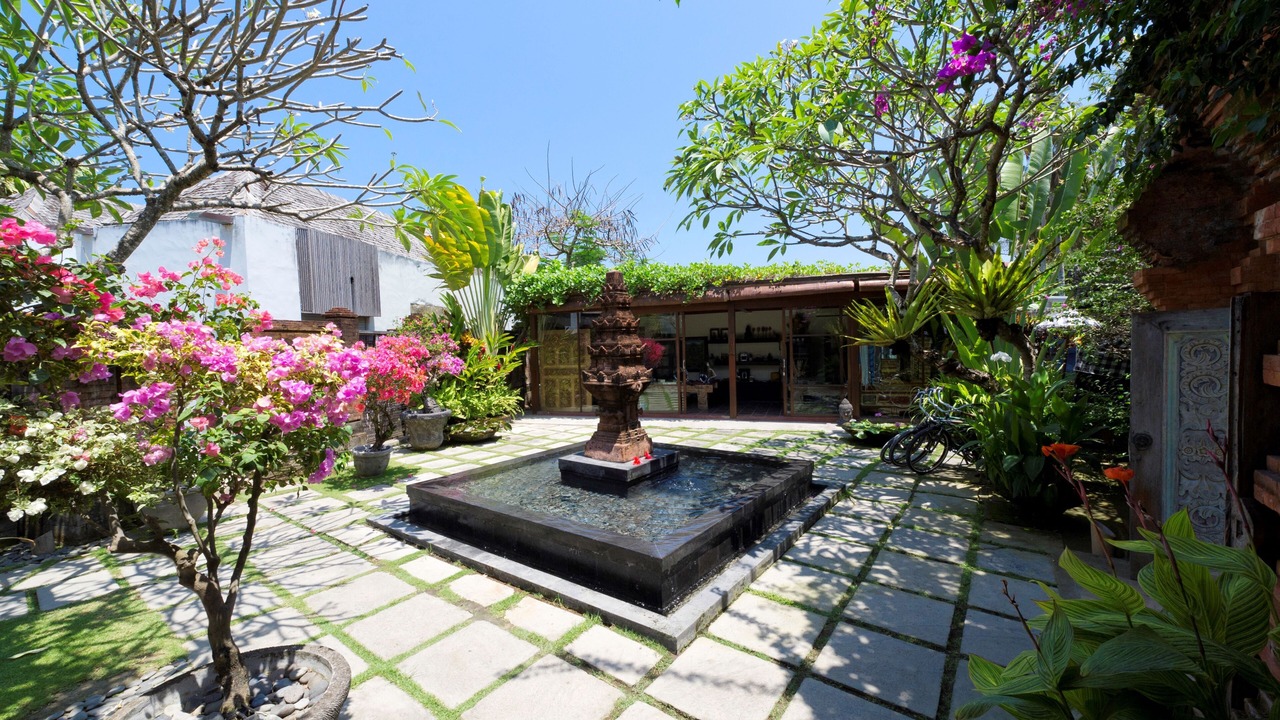 Photo of Outdoor in Batuan