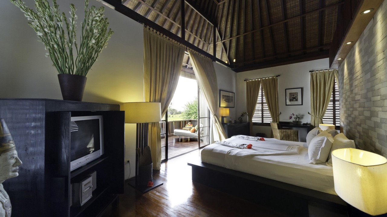 Photo of Bedroom in Batuan