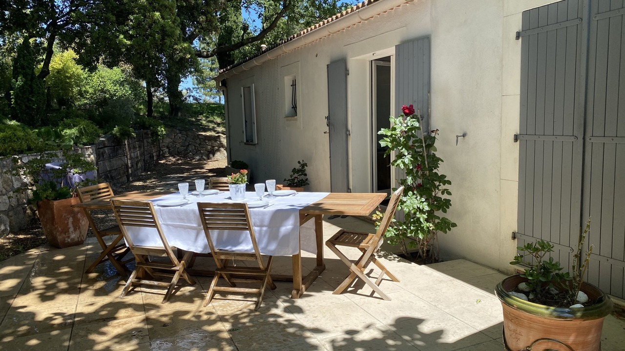Photo of Outdoor in Alleins