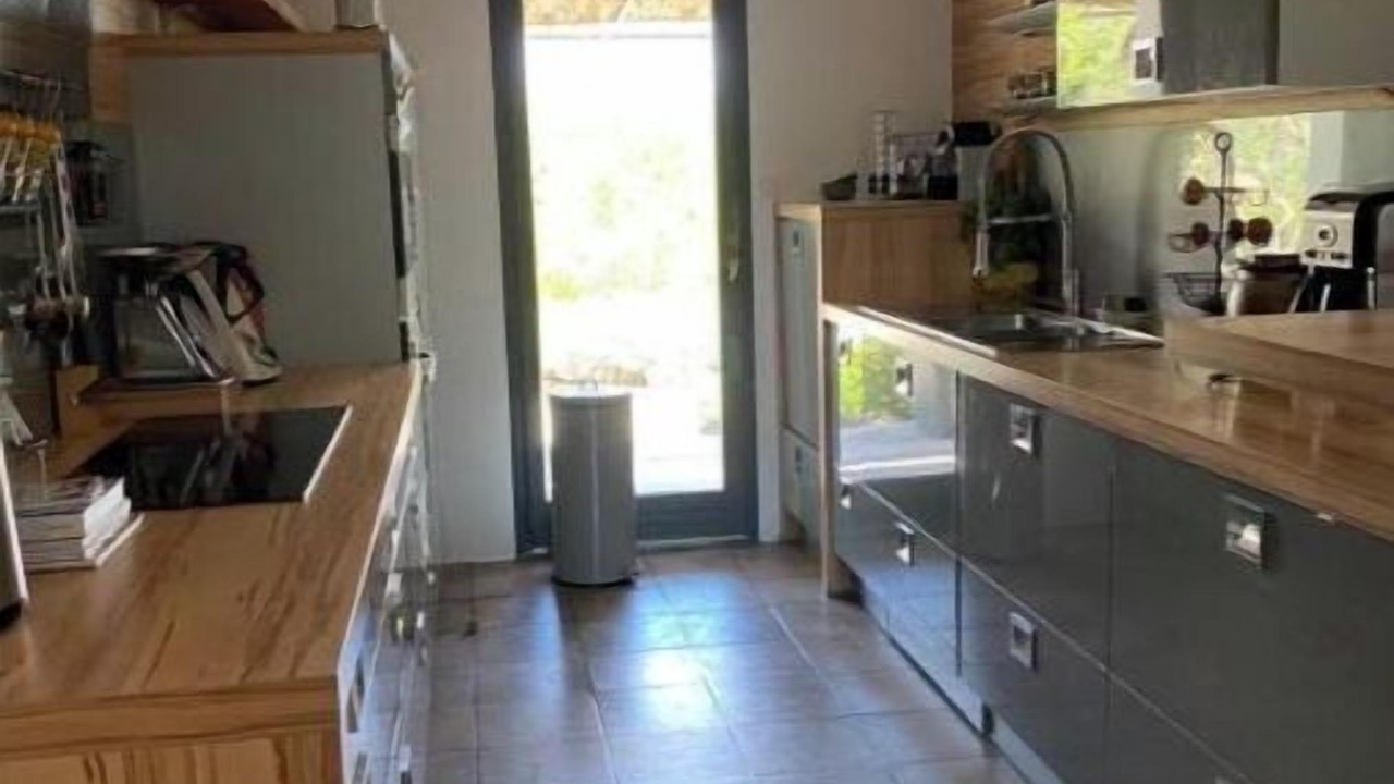 Photo of Kitchen in Alleins
