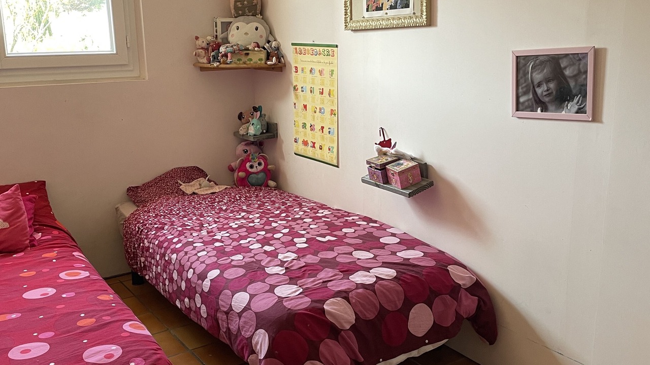 Photo of Bedroom in La Garde
