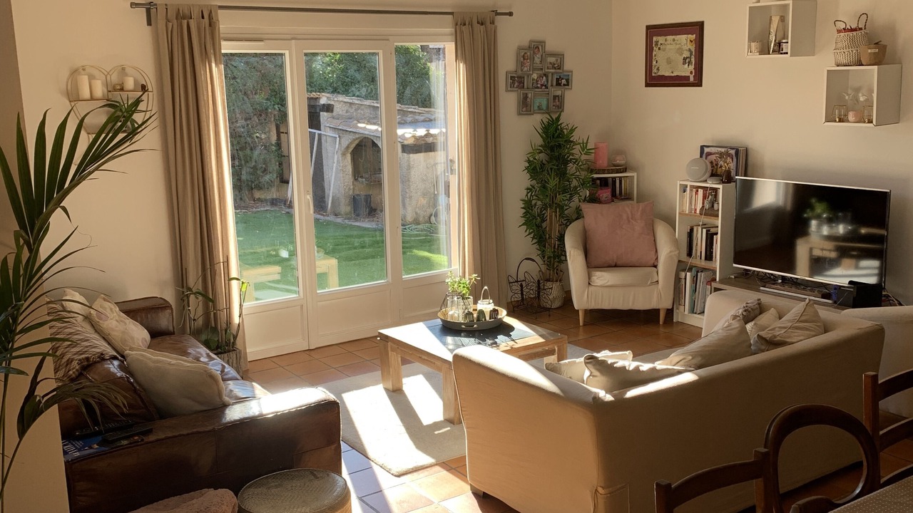 Photo of Livingroom in La Garde