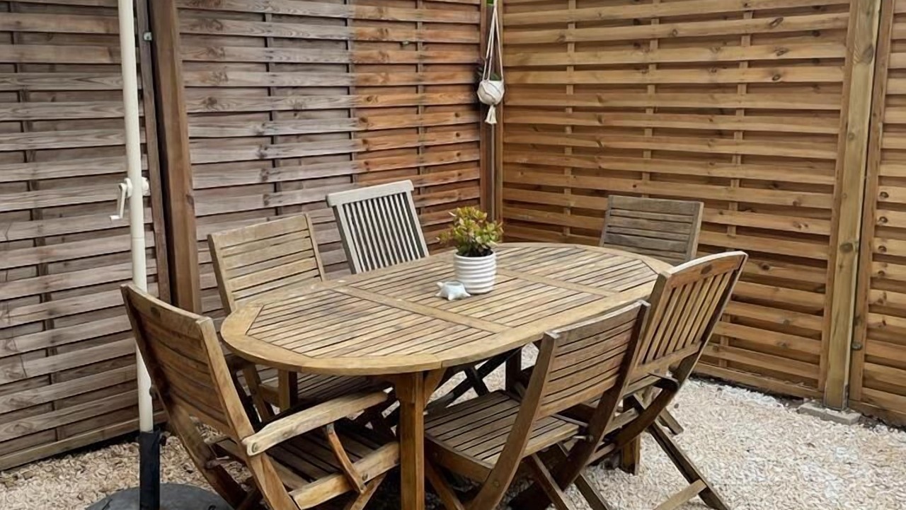 Photo of Outdoor in La Madrague