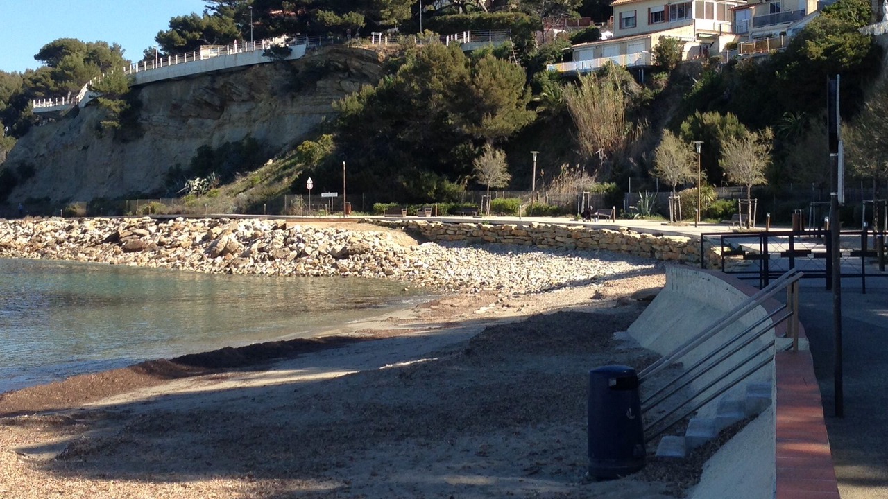Photo of Others in La Madrague