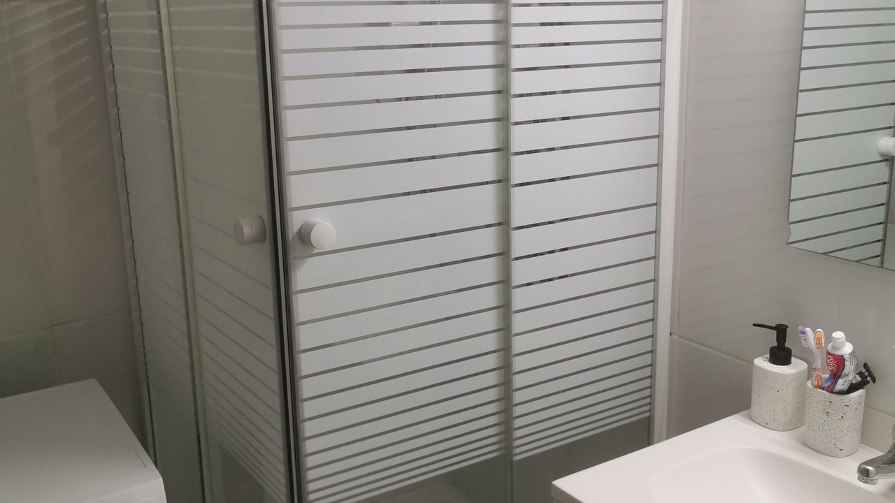 Photo of Bathroom in La Madrague