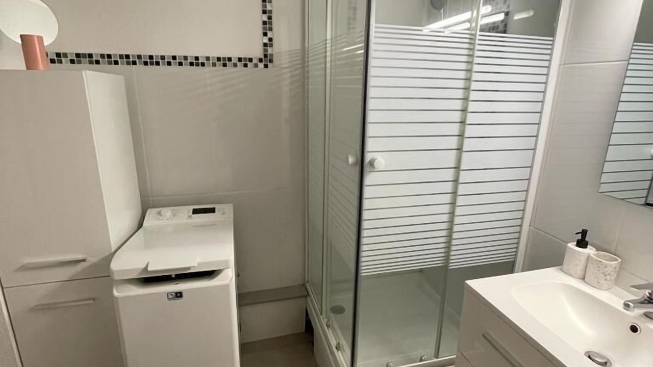 Photo of Bathroom in La Madrague