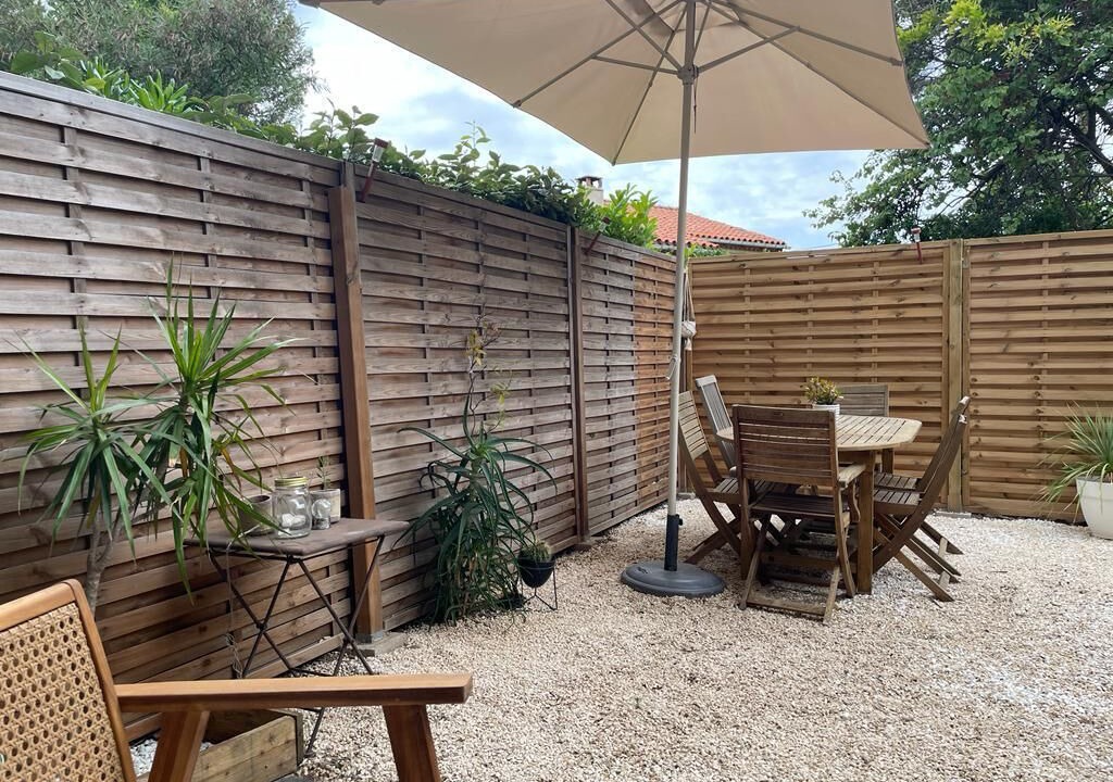 Photo of Outdoor in La Madrague