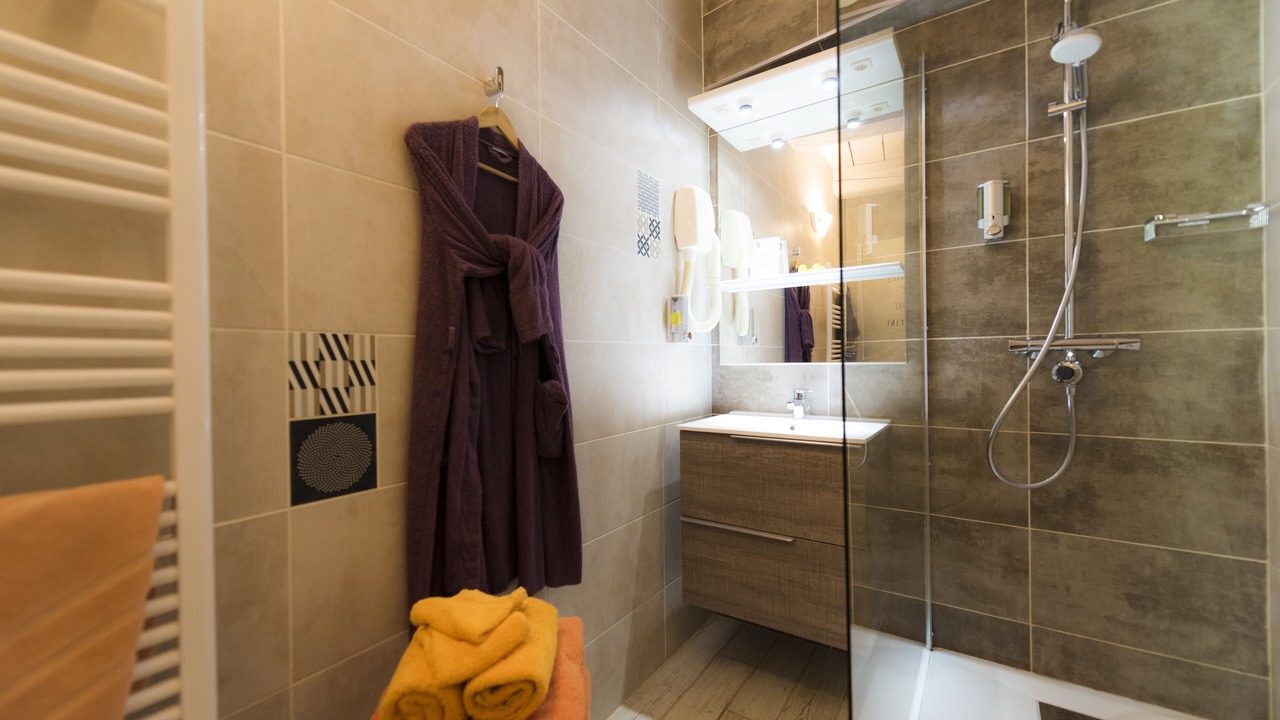 Photo of Bathroom in Forcalquier