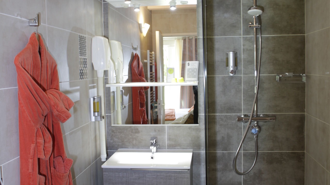 Photo of Bathroom in Forcalquier