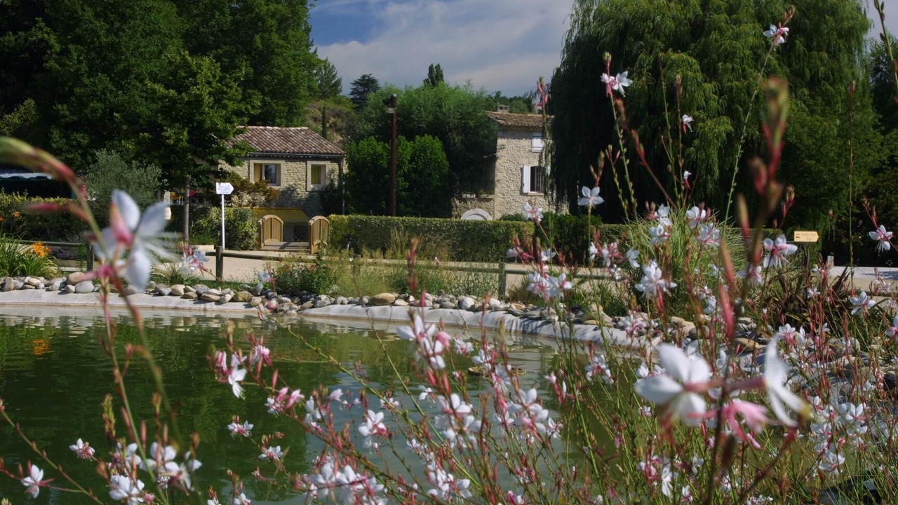 Photo of Outdoor in Forcalquier