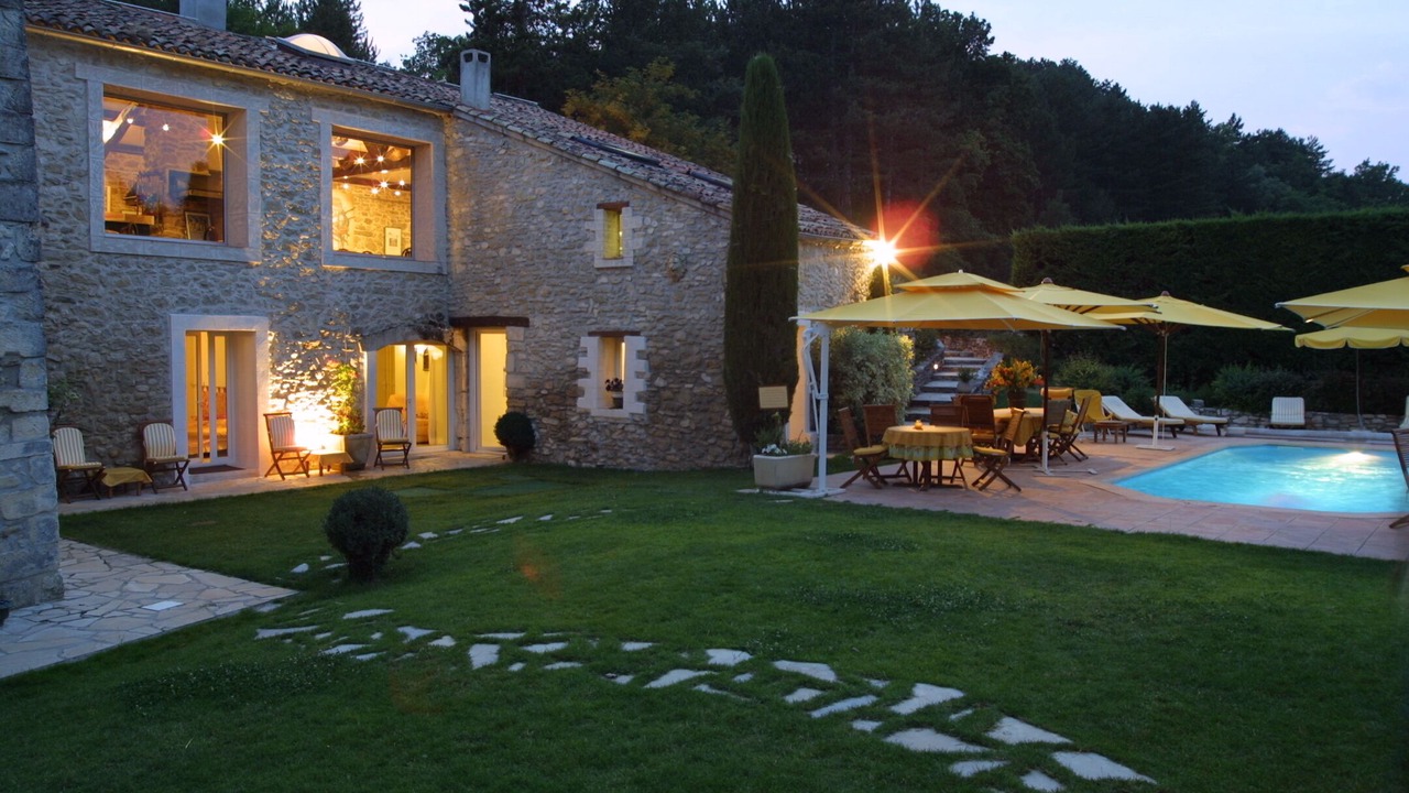 Photo of Outdoor in Forcalquier