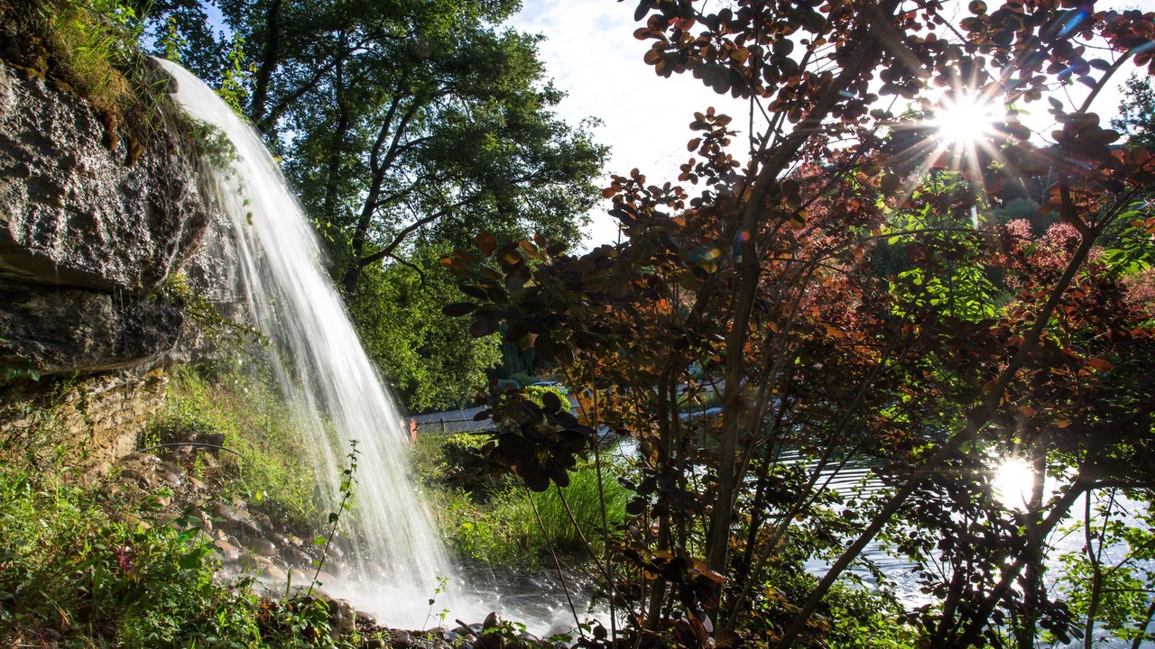Photo of Outdoor in Forcalquier