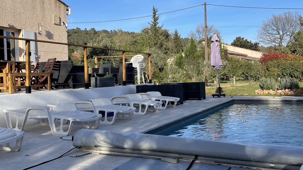 Photo of Outdoor in Gareoult