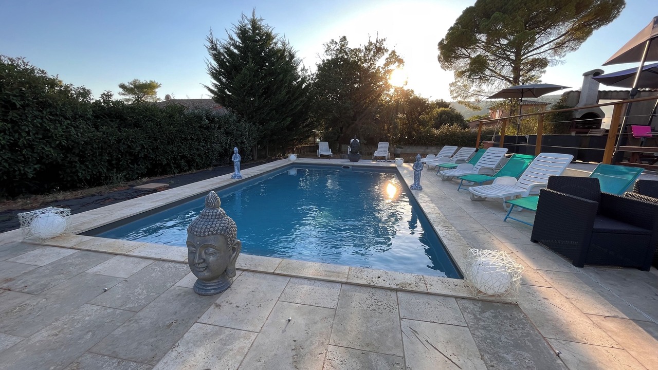 Photo of Outdoor in Gareoult