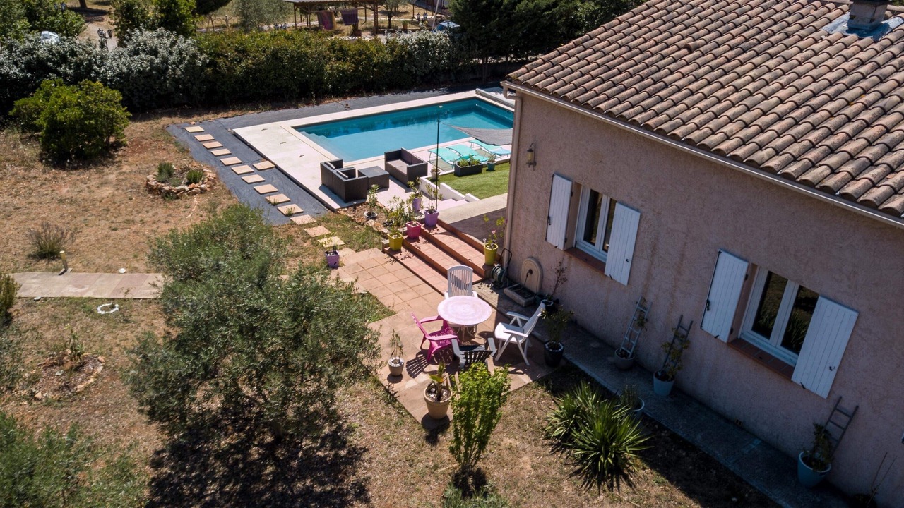 Photo of Outdoor in Gareoult