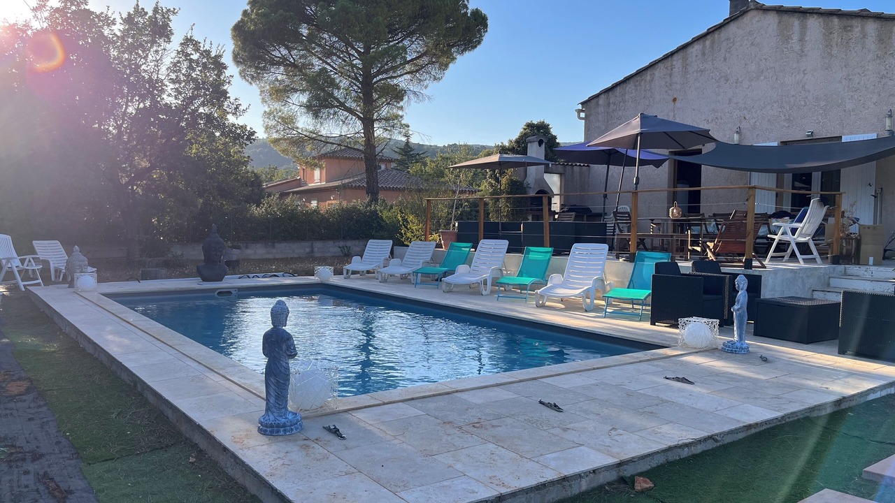 Photo of Outdoor in Gareoult