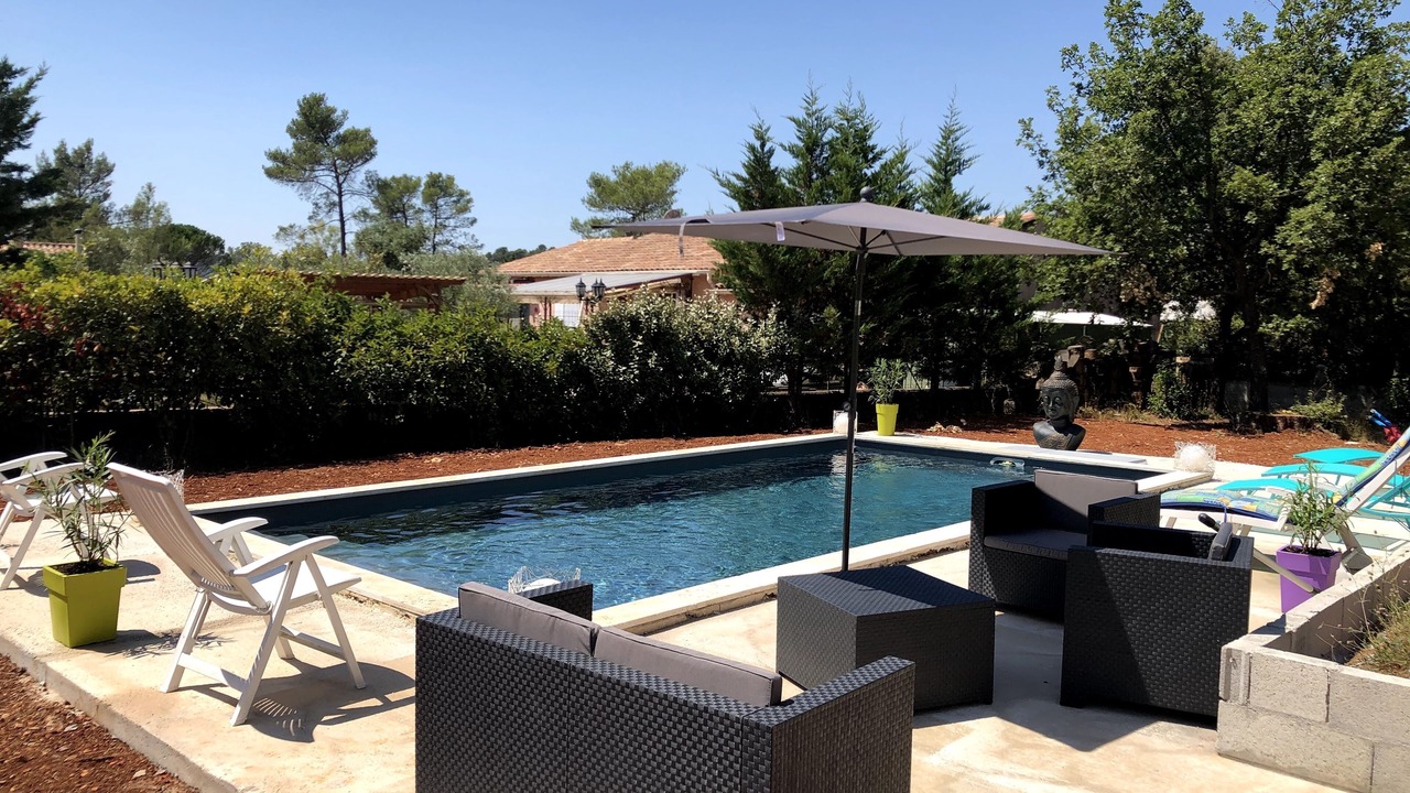 Photo of Outdoor in Gareoult