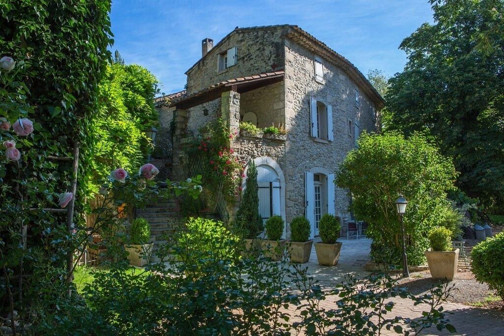 Photo of Outdoor in Forcalquier