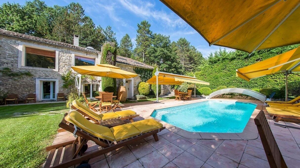 Photo of Outdoor in Forcalquier