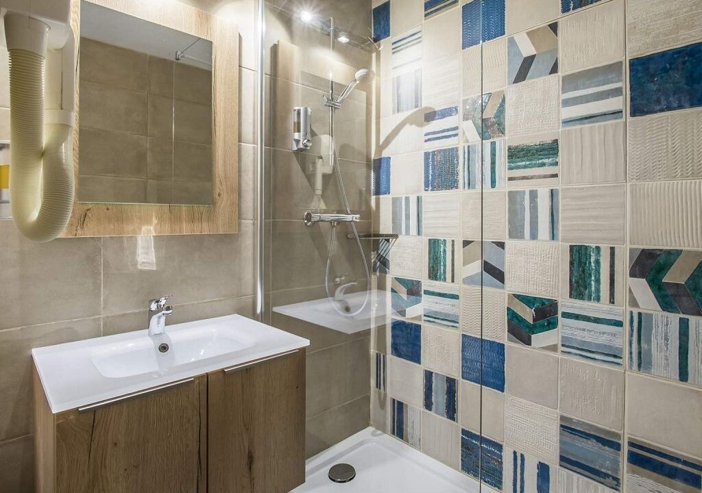 Photo of Bathroom in Forcalquier