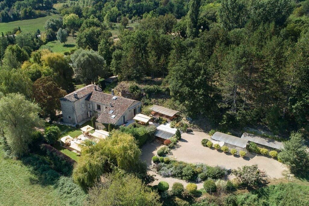Photo of Outdoor in Forcalquier