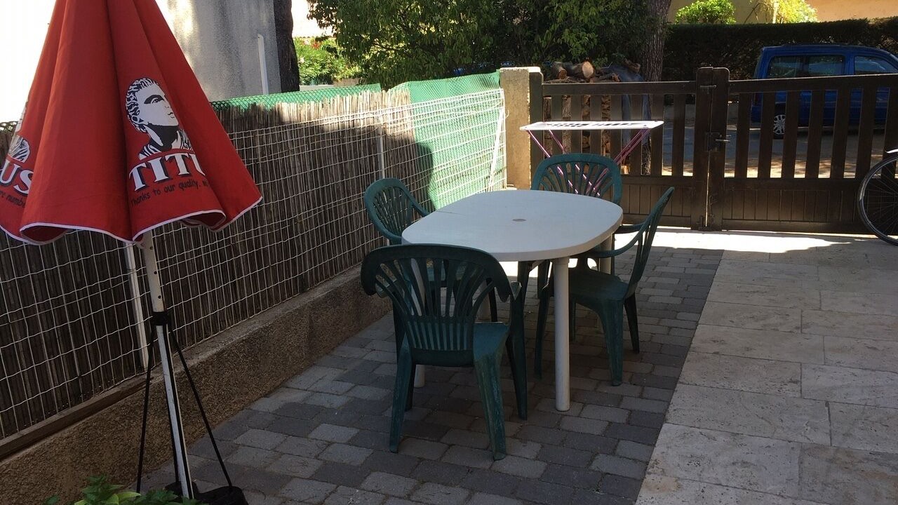 Photo of Outdoor in Les Baumettes
