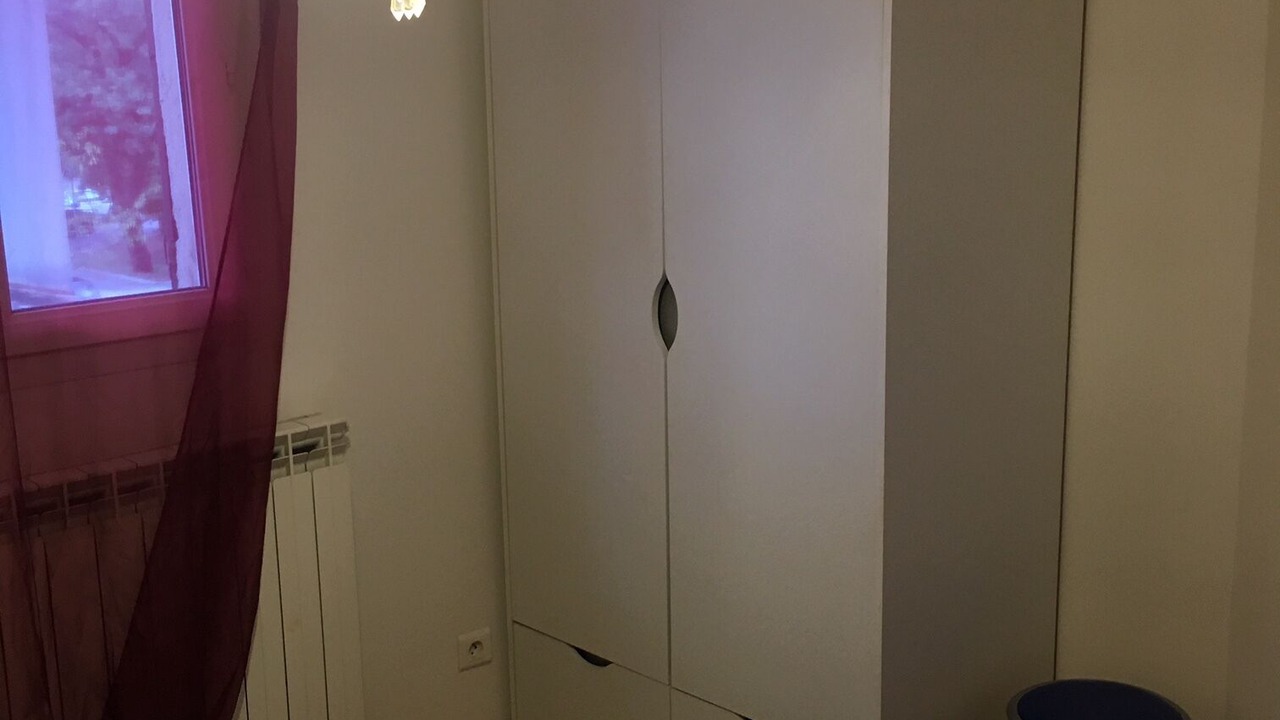 Photo of Bedroom in Les Baumettes