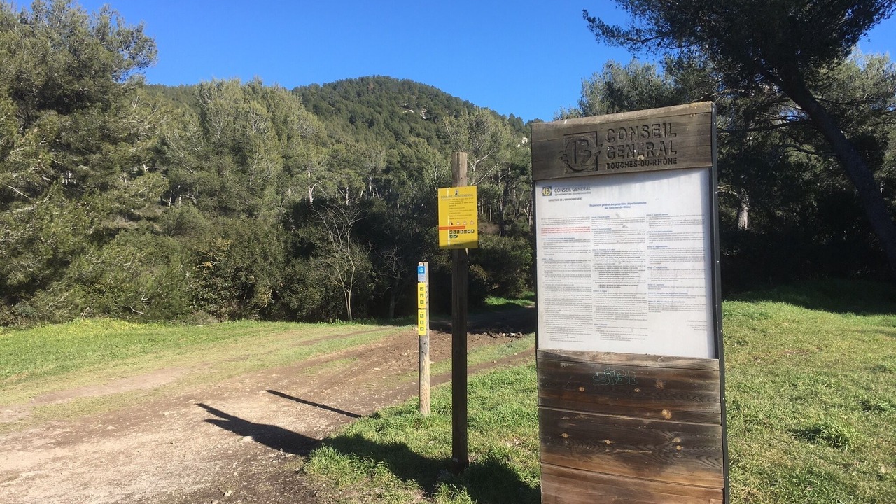Photo of Outdoor in Les Baumettes