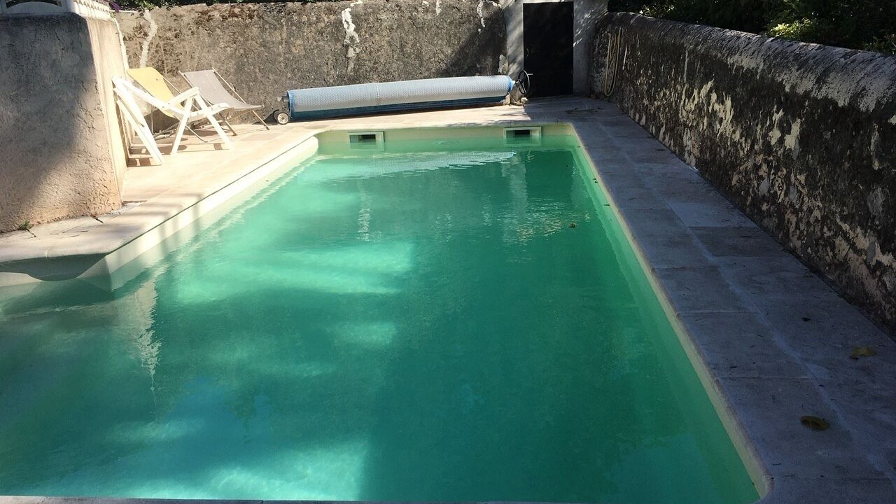 Photo of Outdoor in Les Baumettes