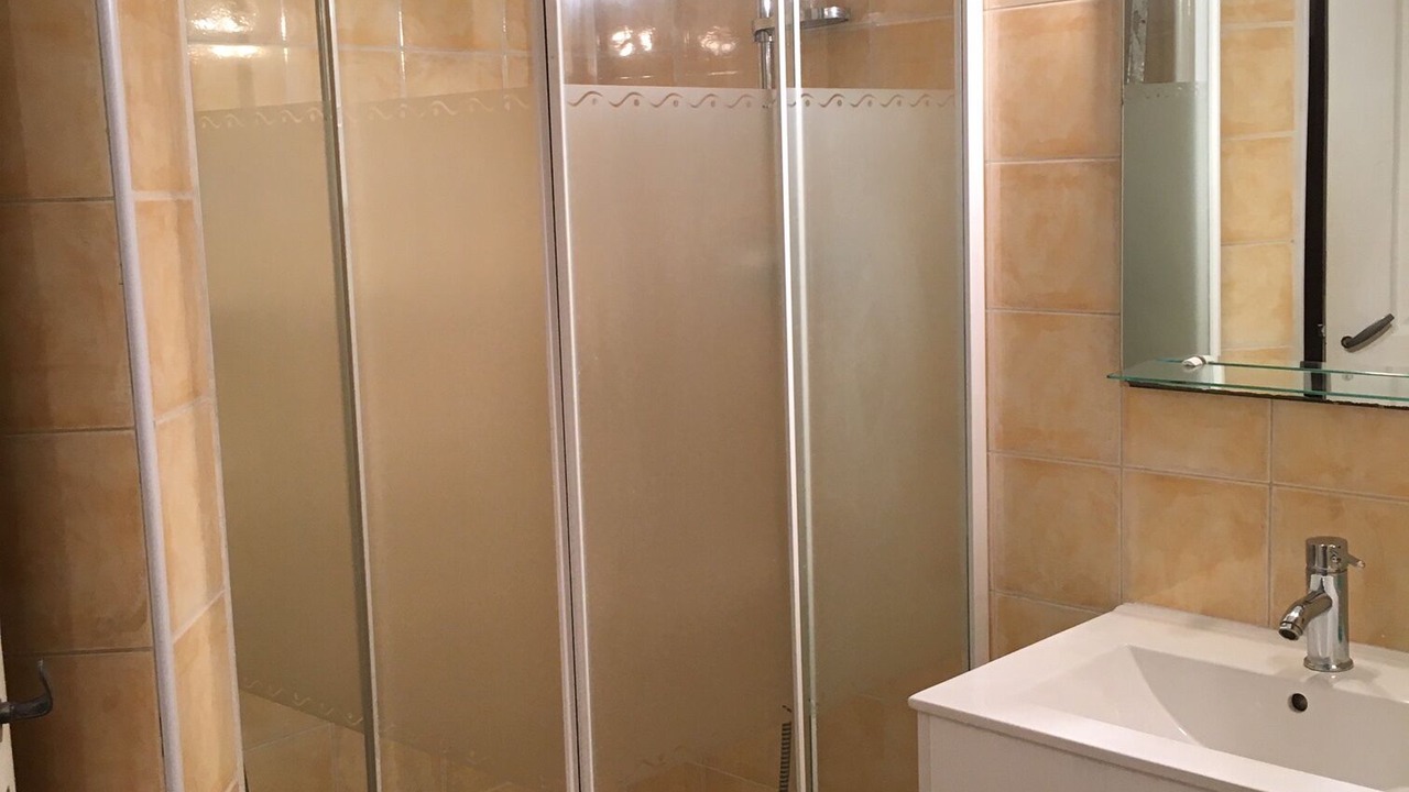 Photo of Bathroom in Les Baumettes
