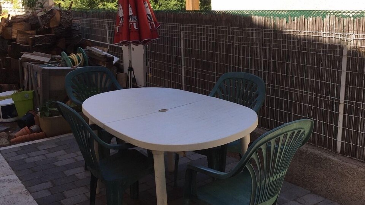 Photo of Outdoor in Les Baumettes
